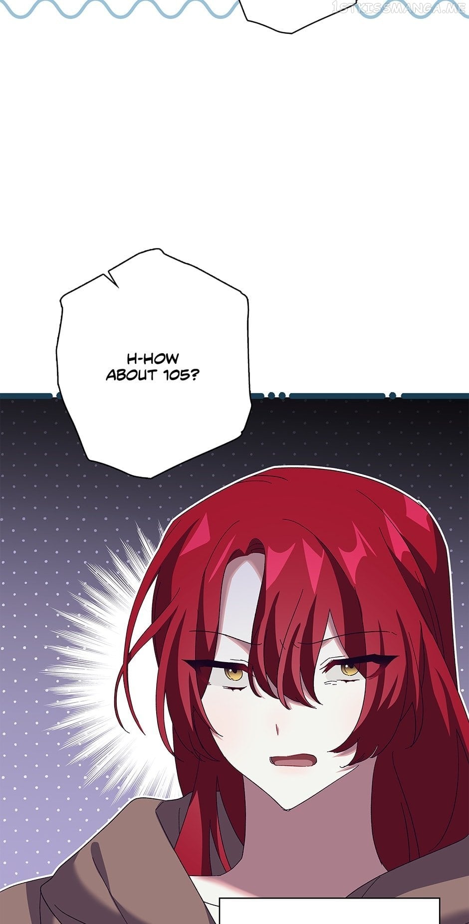 The Princess in the Attic Chapter 42 - page 63