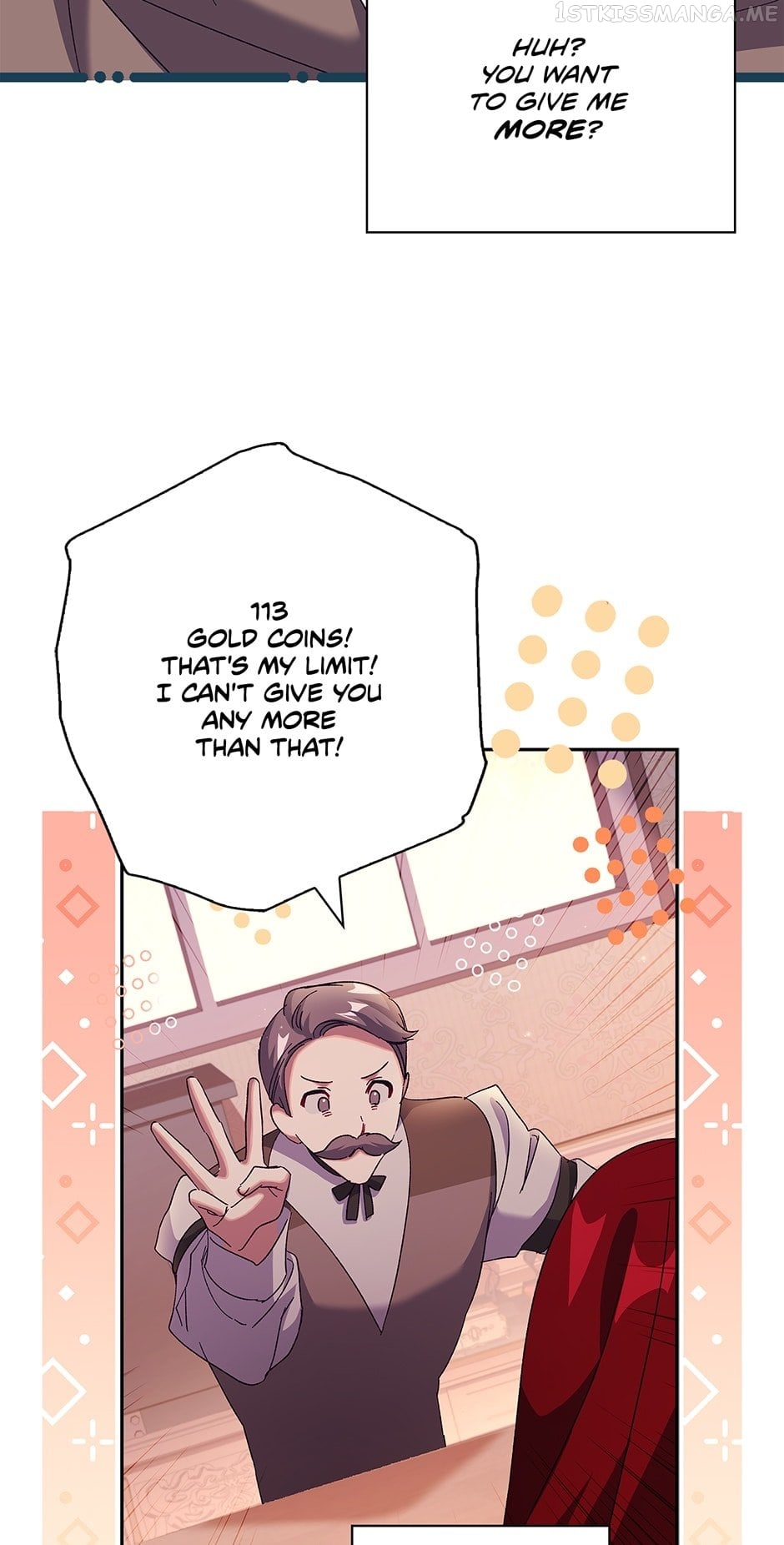 The Princess in the Attic Chapter 42 - page 64
