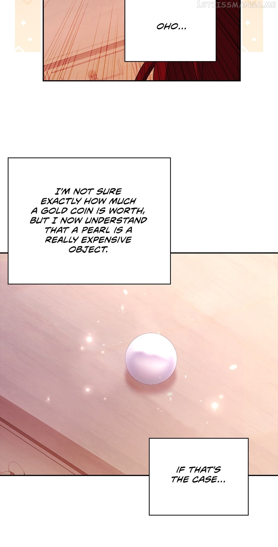 The Princess in the Attic Chapter 42 - page 65