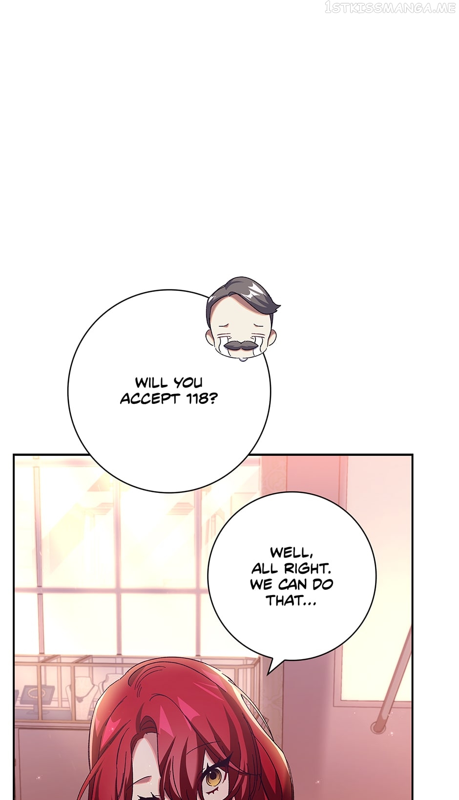 The Princess in the Attic Chapter 42 - page 67