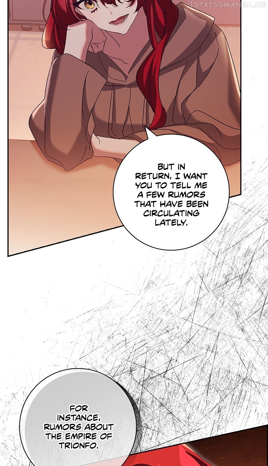The Princess in the Attic Chapter 42 - page 68