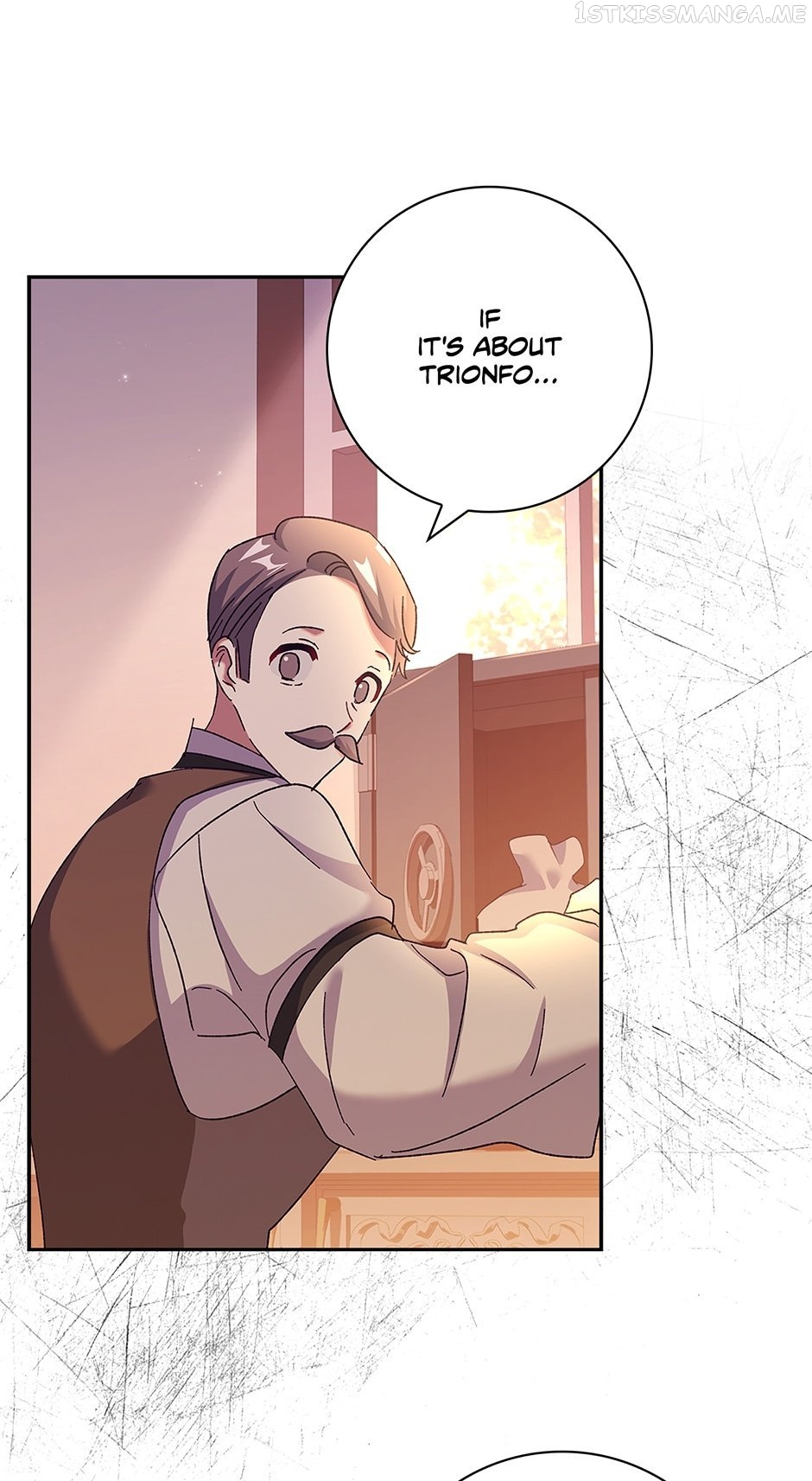The Princess in the Attic Chapter 42 - page 70