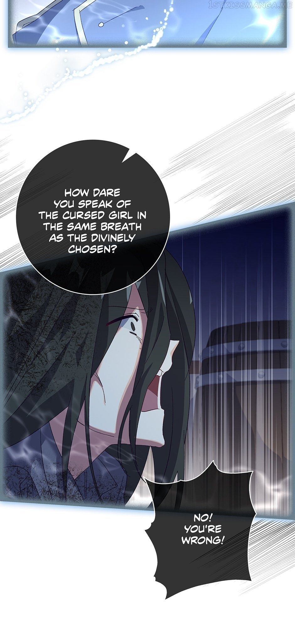 The Princess in the Attic Chapter 41 - page 21