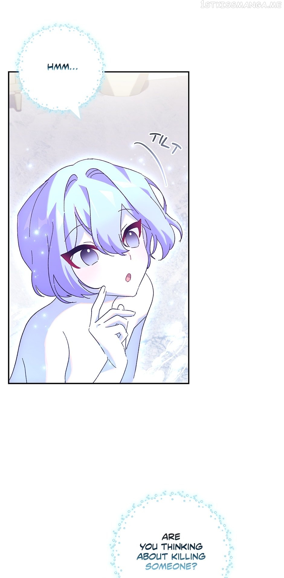 The Princess in the Attic Chapter 41 - page 3