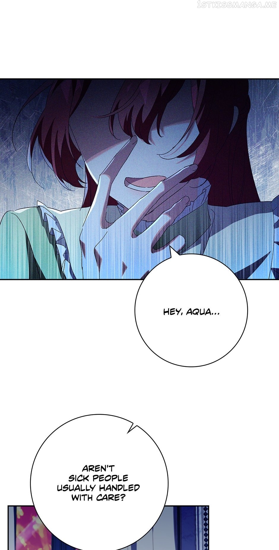 The Princess in the Attic Chapter 41 - page 32