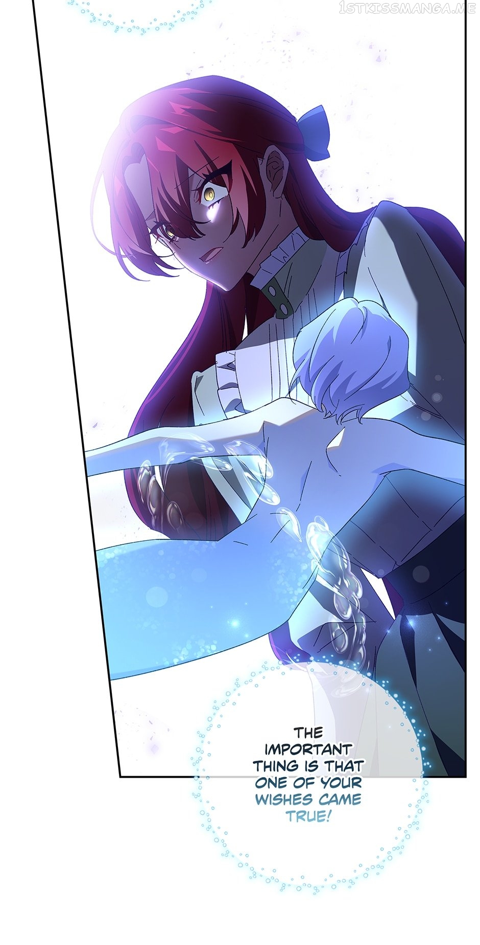 The Princess in the Attic Chapter 41 - page 35