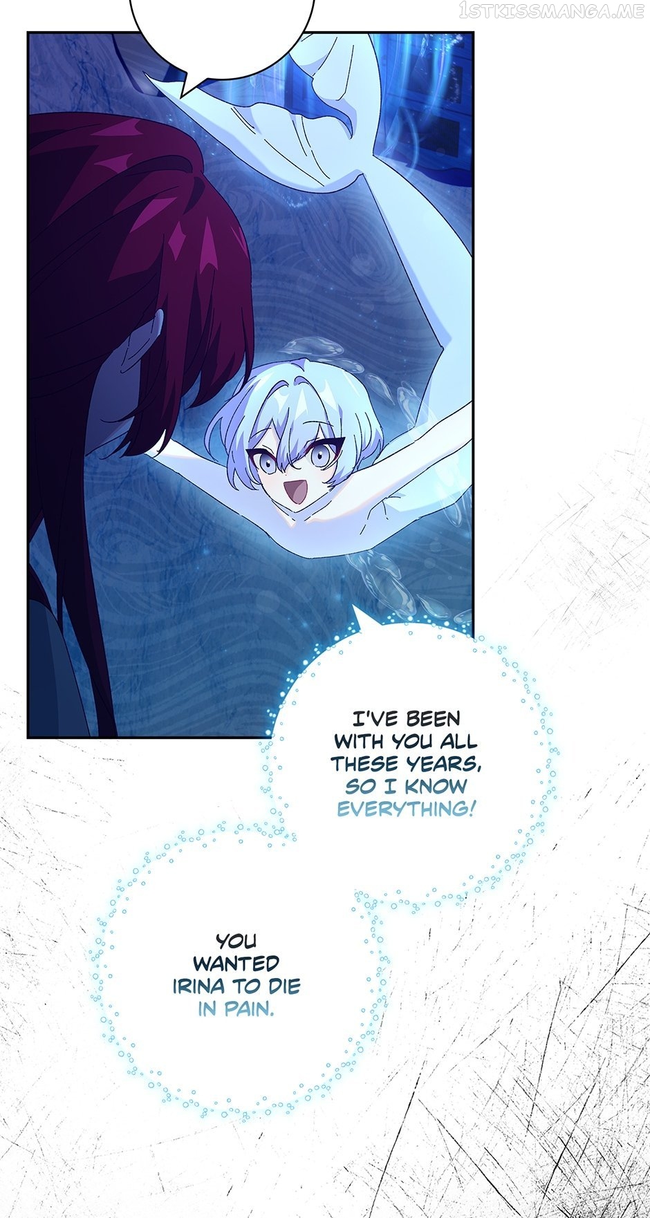 The Princess in the Attic Chapter 41 - page 37