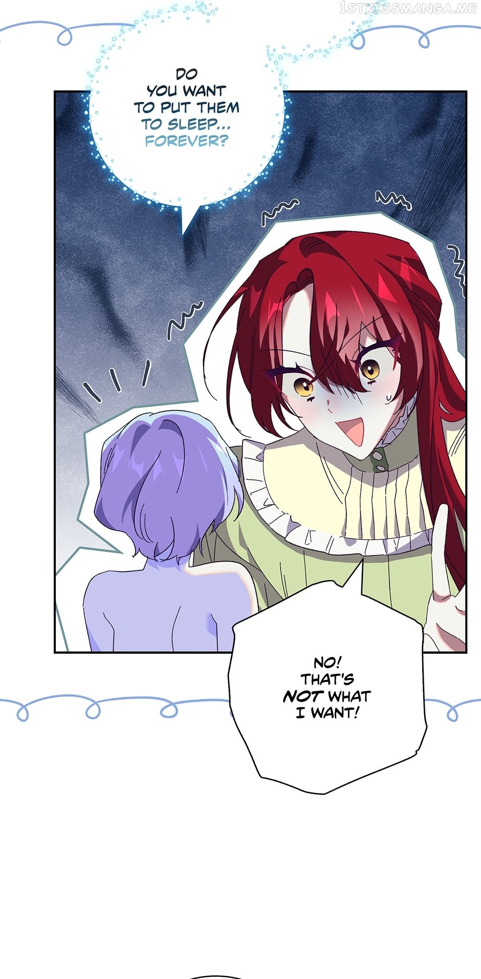 The Princess in the Attic Chapter 41 - page 4