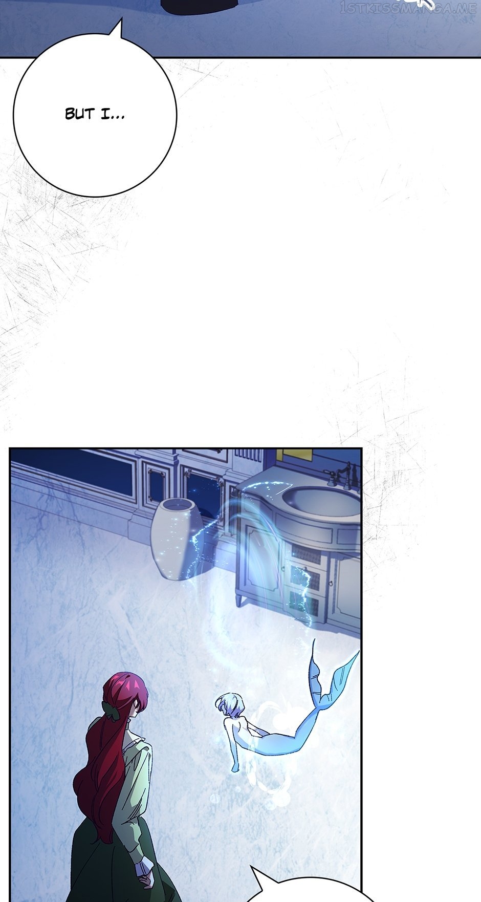 The Princess in the Attic Chapter 41 - page 40