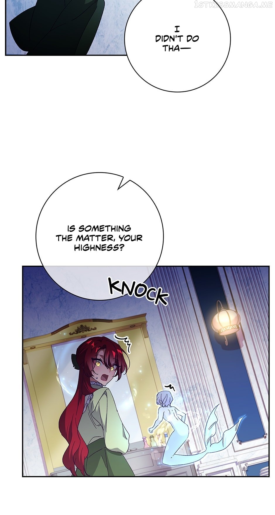 The Princess in the Attic Chapter 41 - page 41