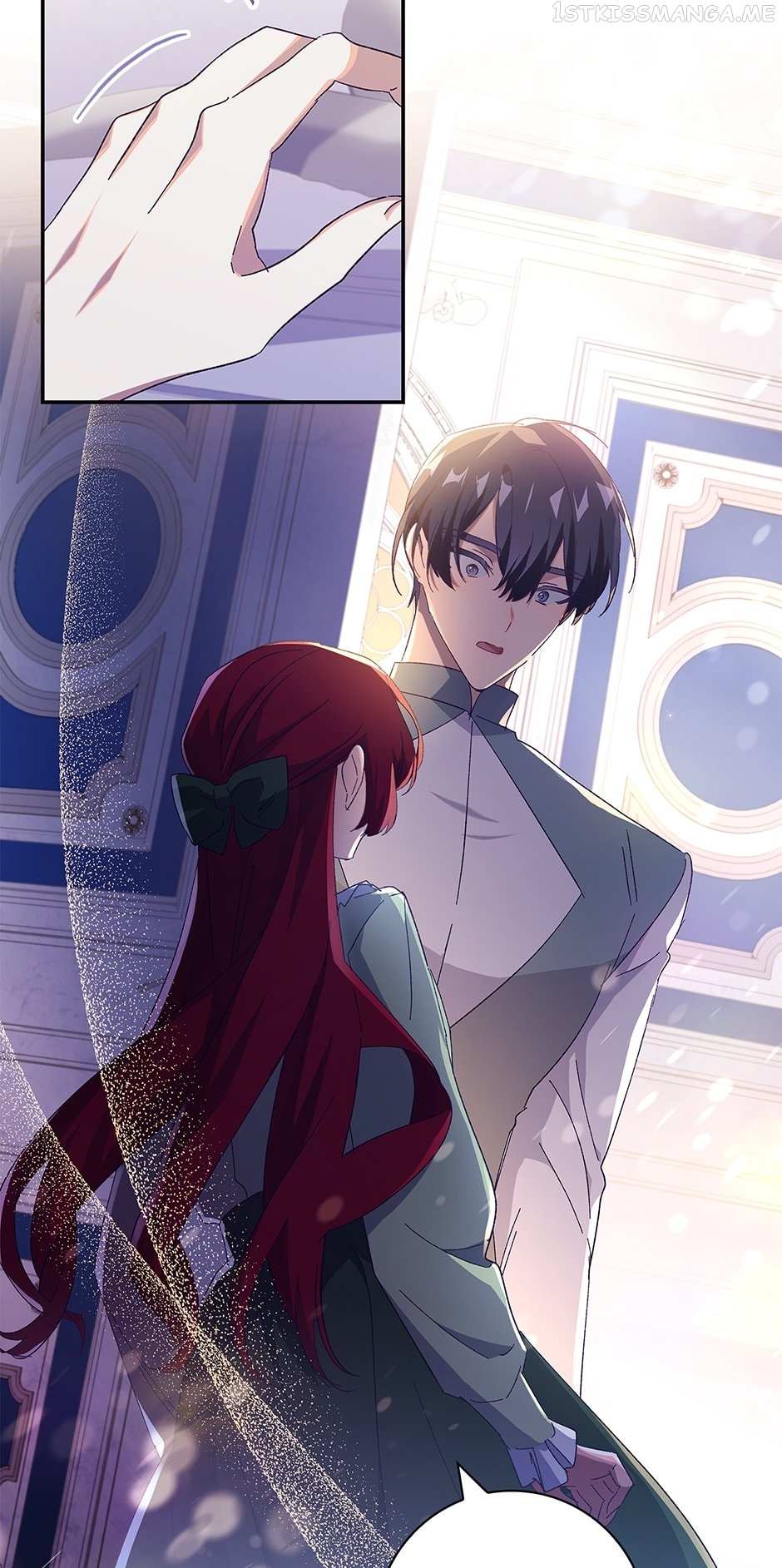 The Princess in the Attic Chapter 41 - page 43