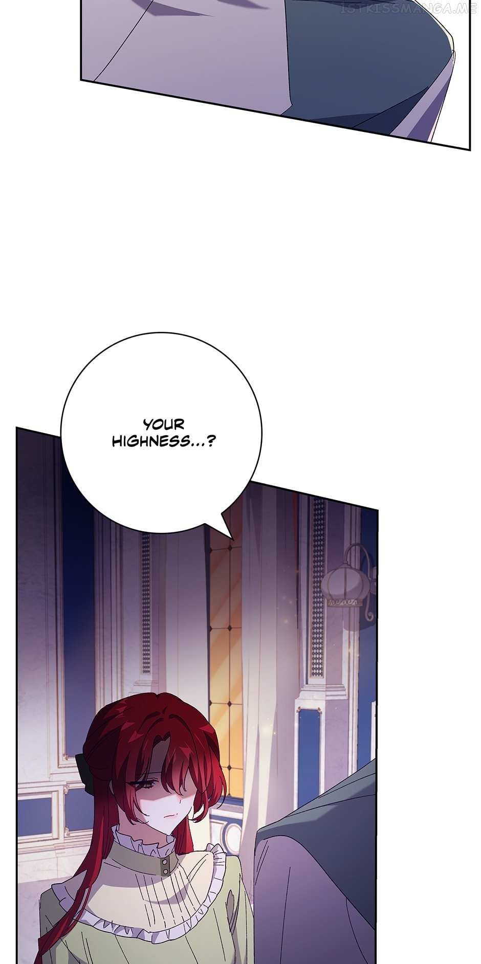The Princess in the Attic Chapter 41 - page 45