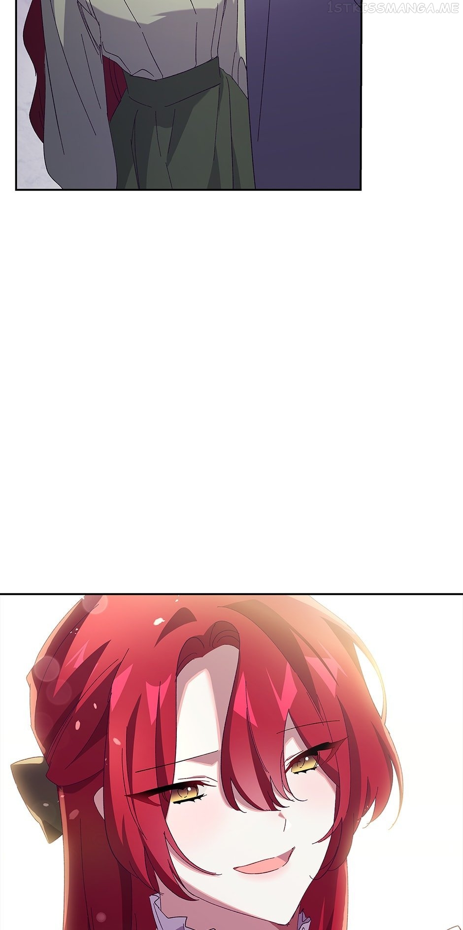 The Princess in the Attic Chapter 41 - page 46