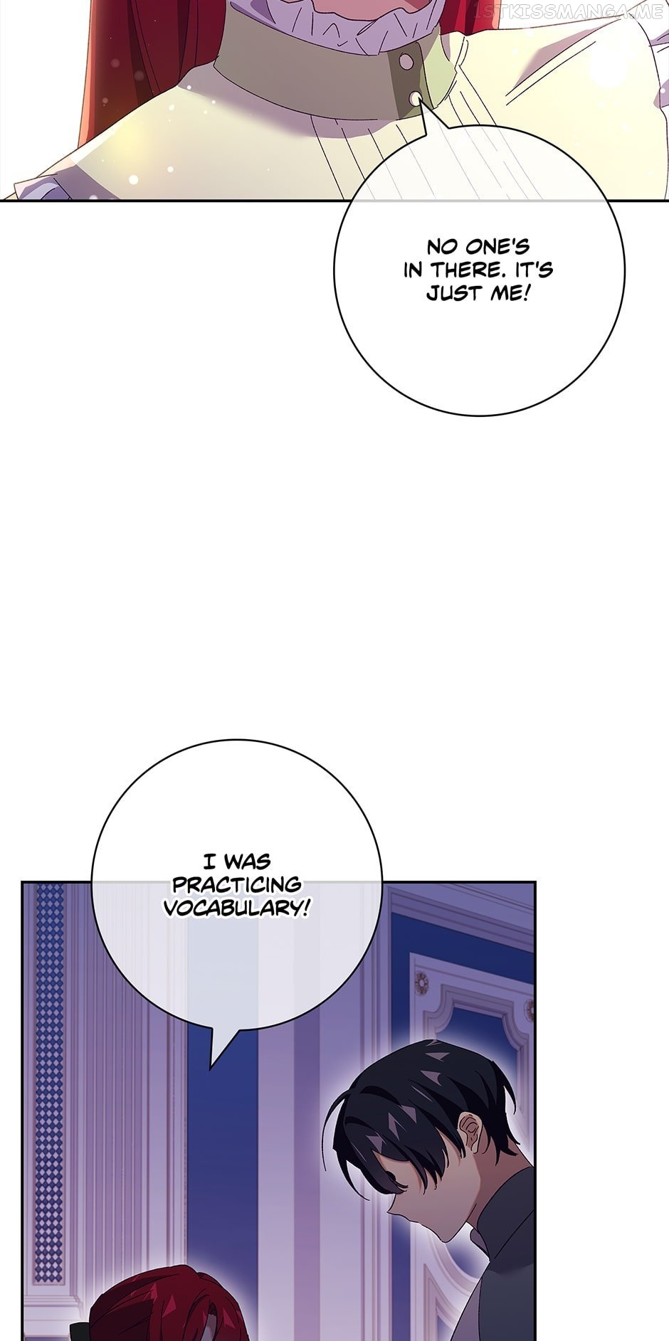 The Princess in the Attic Chapter 41 - page 47