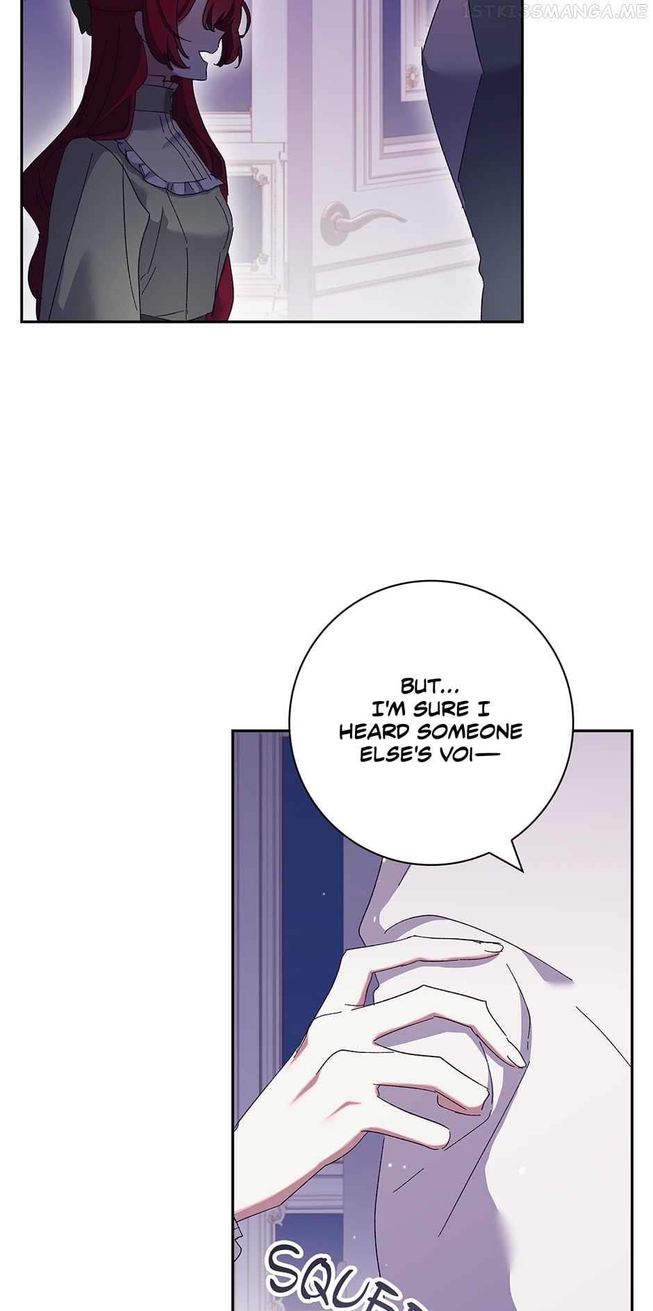 The Princess in the Attic Chapter 41 - page 48