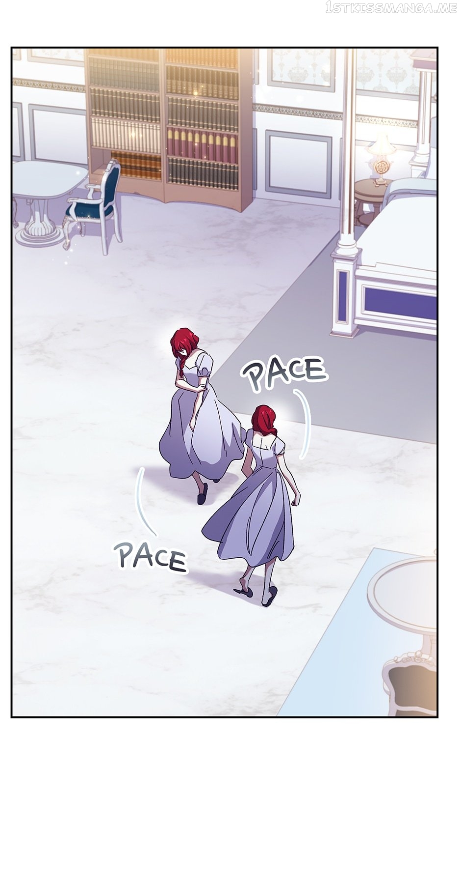 The Princess in the Attic Chapter 41 - page 52