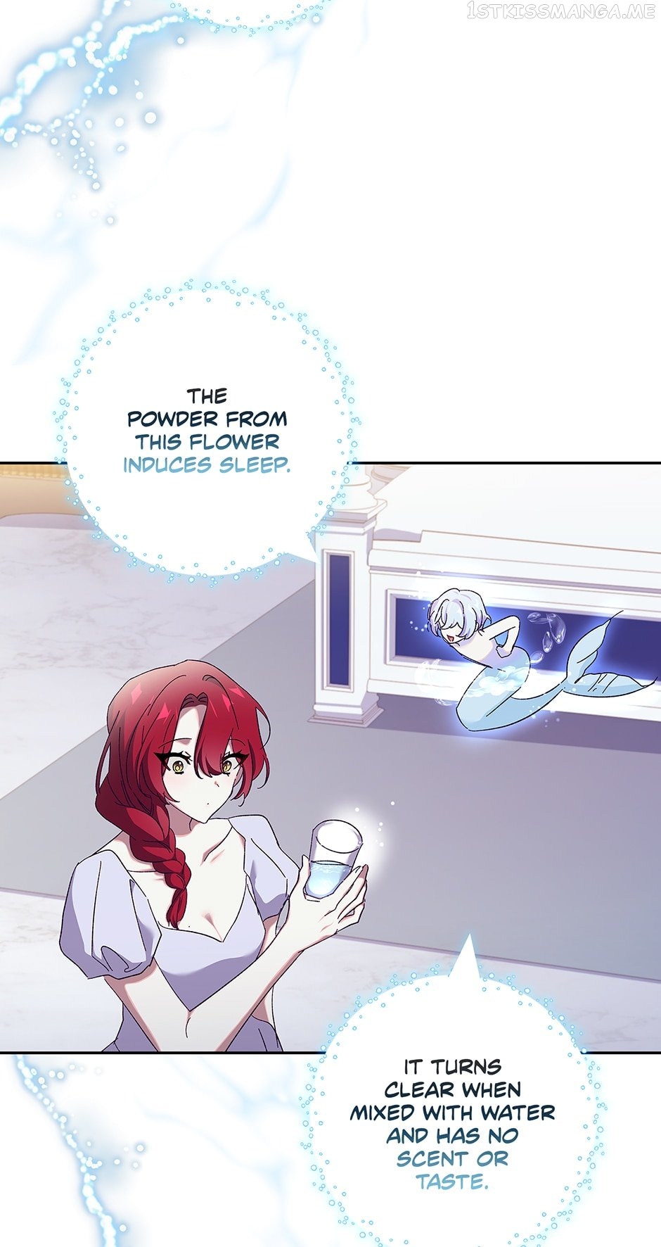 The Princess in the Attic Chapter 41 - page 60