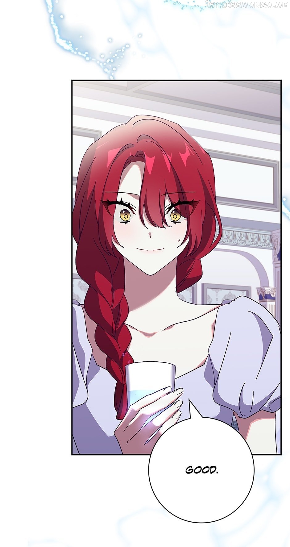 The Princess in the Attic Chapter 41 - page 61