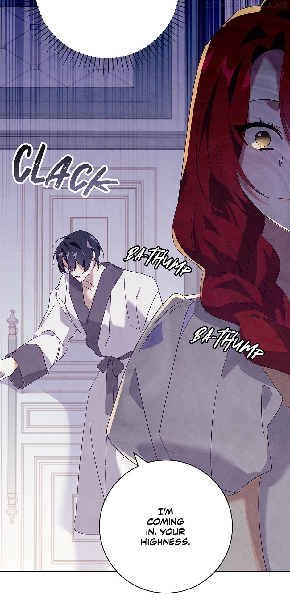The Princess in the Attic Chapter 41 - page 64