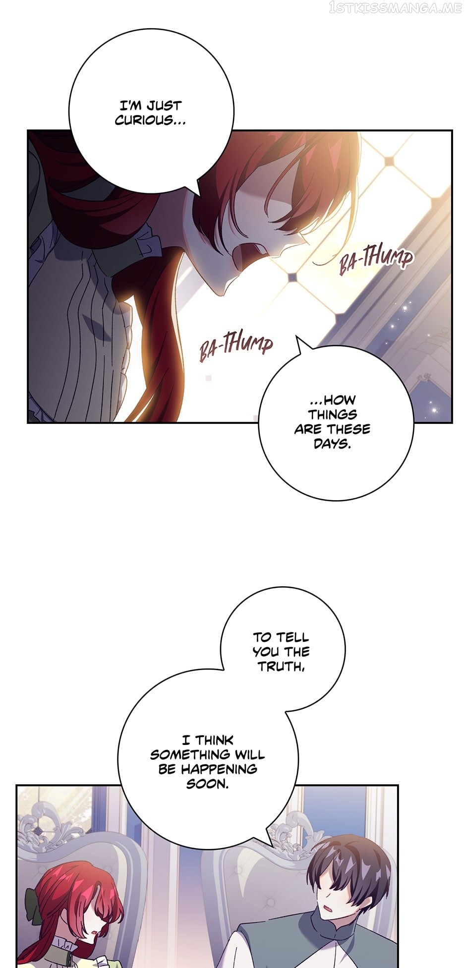The Princess in the Attic Chapter 40 - page 10
