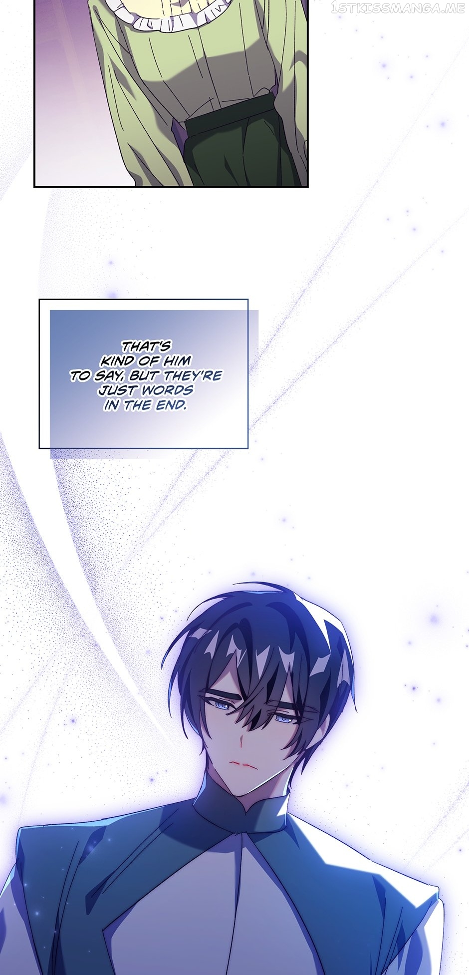 The Princess in the Attic Chapter 40 - page 13