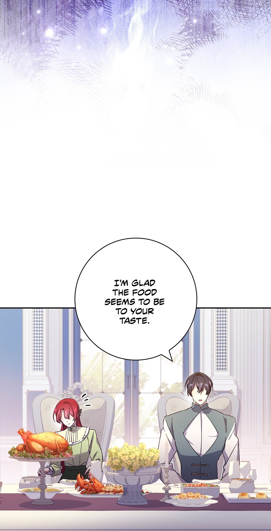 The Princess in the Attic Chapter 40 - page 18