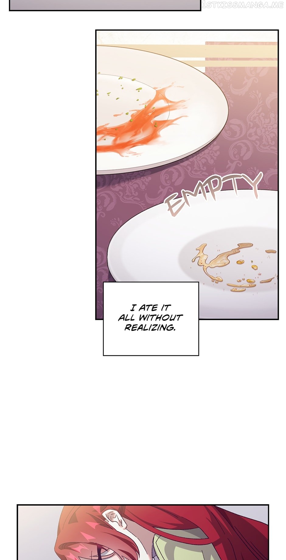 The Princess in the Attic Chapter 40 - page 20