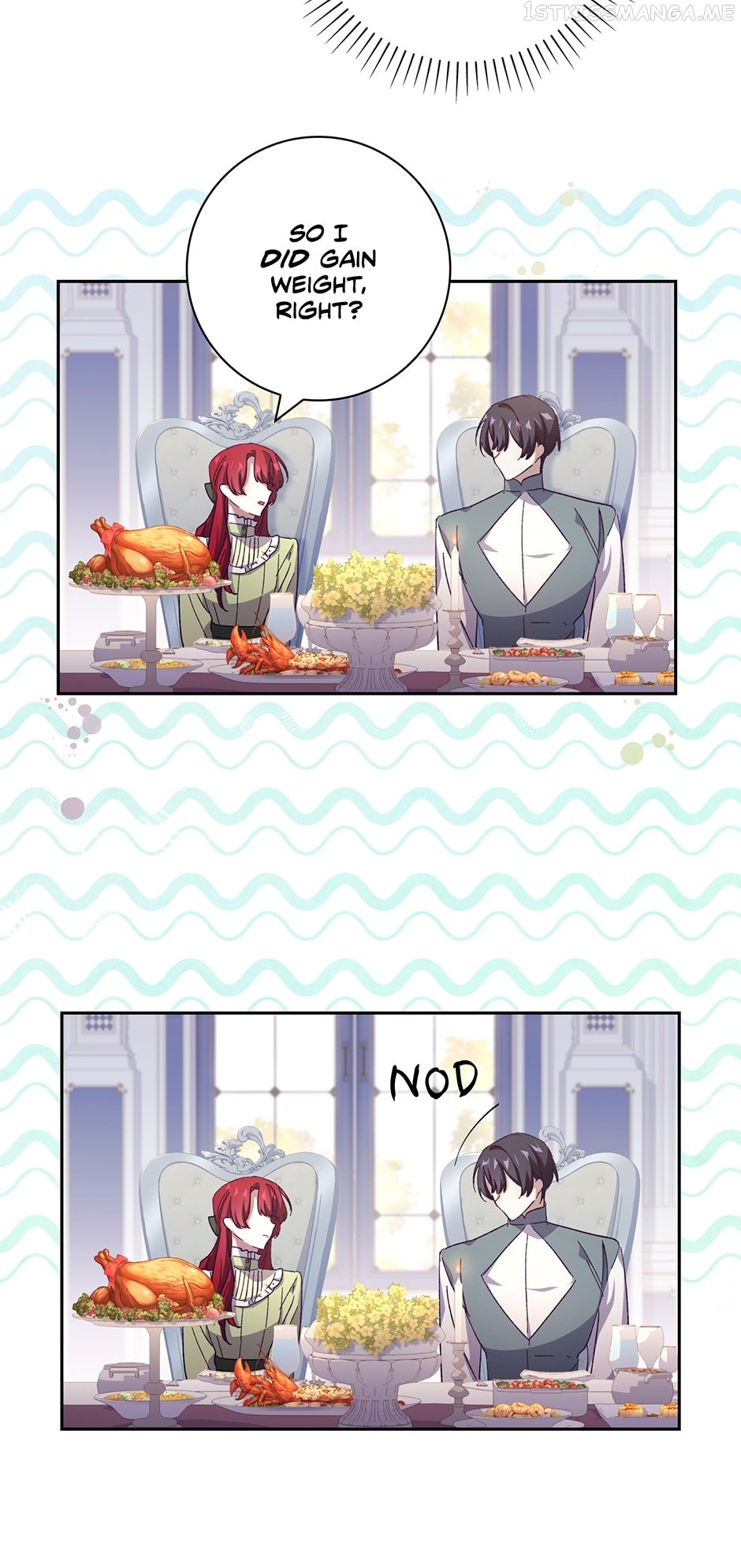 The Princess in the Attic Chapter 40 - page 26
