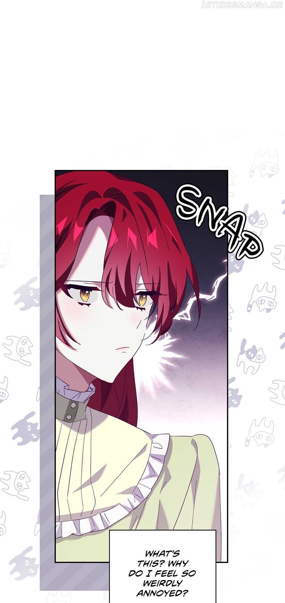 The Princess in the Attic Chapter 40 - page 27