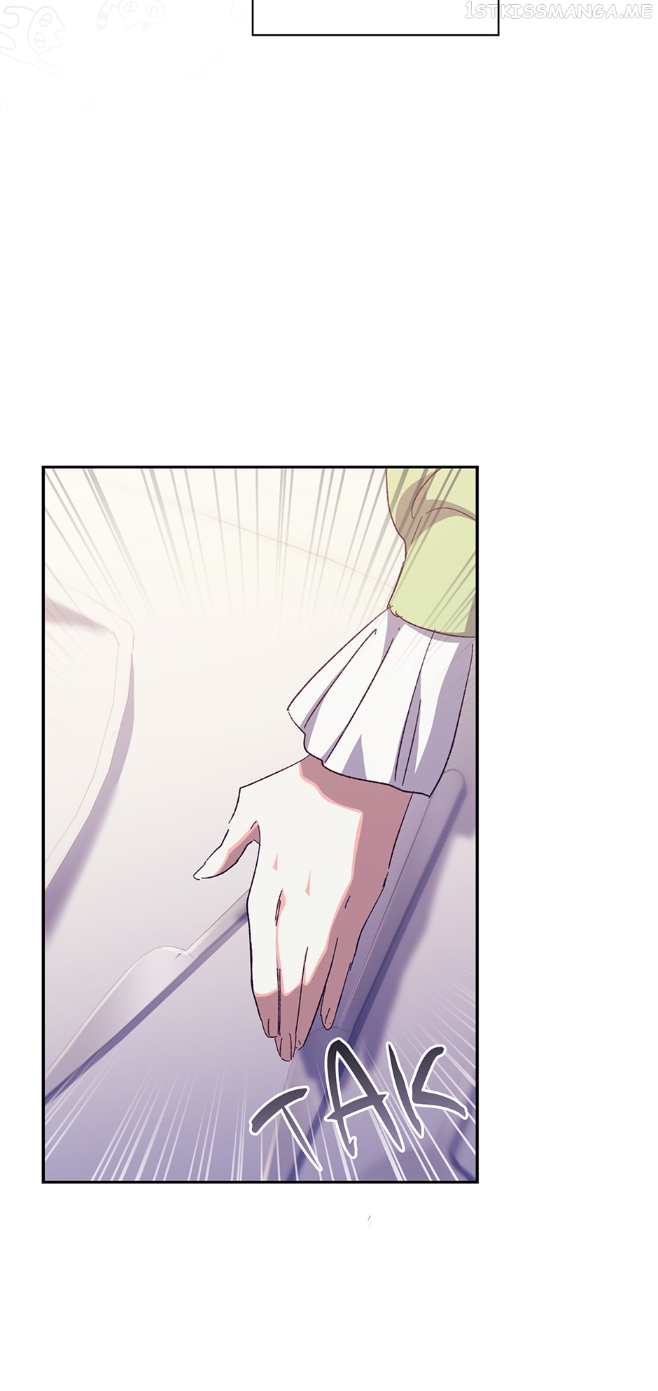 The Princess in the Attic Chapter 40 - page 28