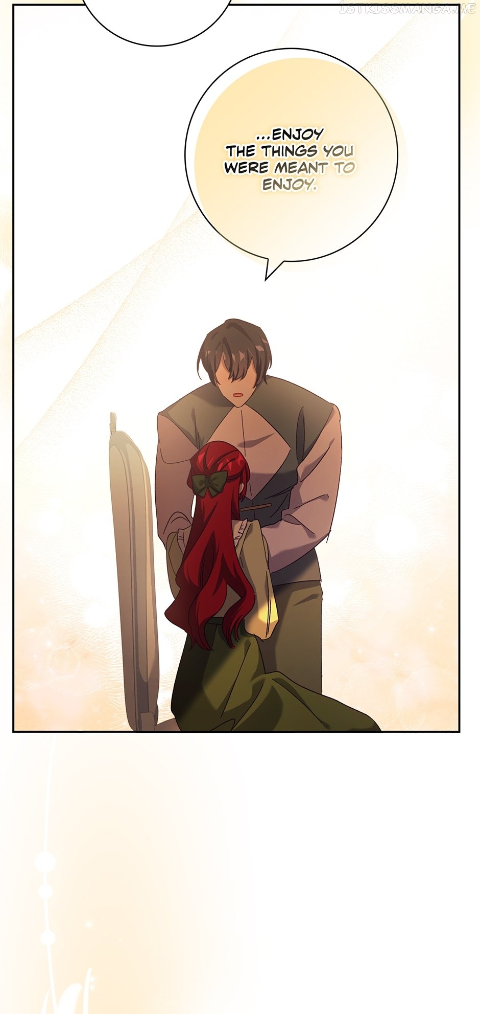 The Princess in the Attic Chapter 40 - page 36