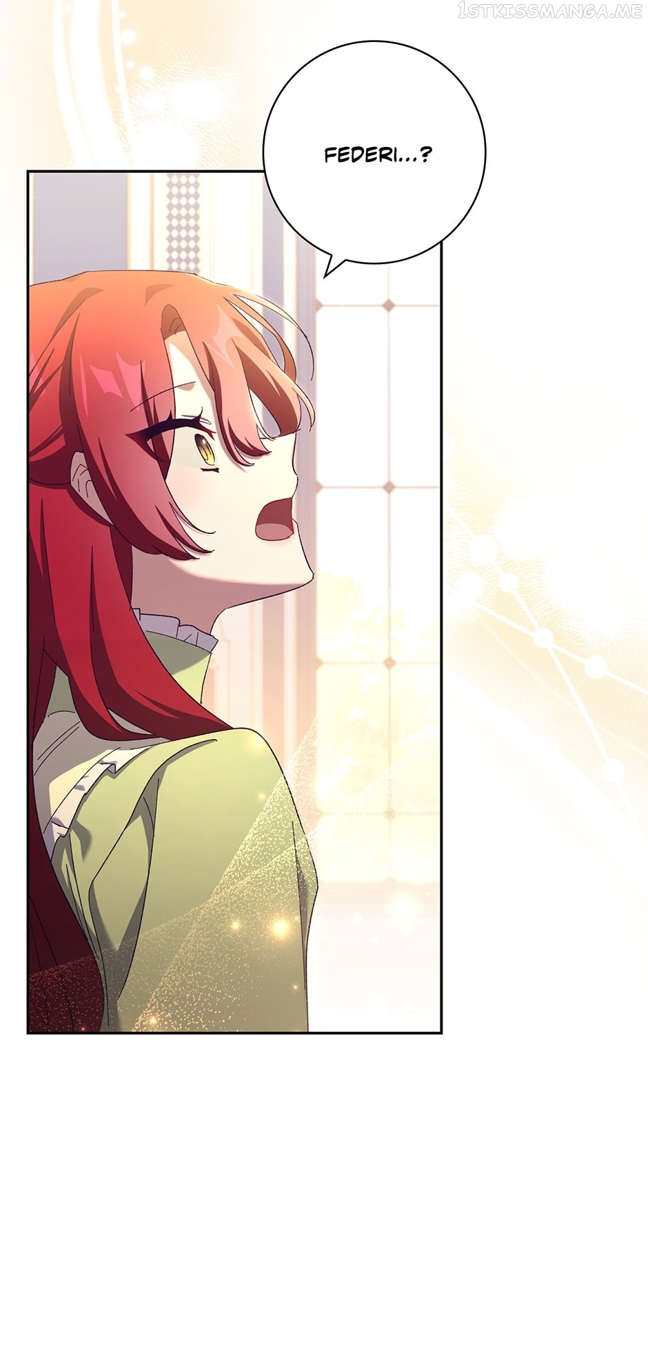 The Princess in the Attic Chapter 40 - page 37