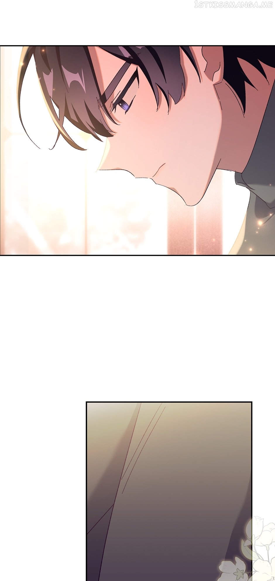 The Princess in the Attic Chapter 40 - page 38