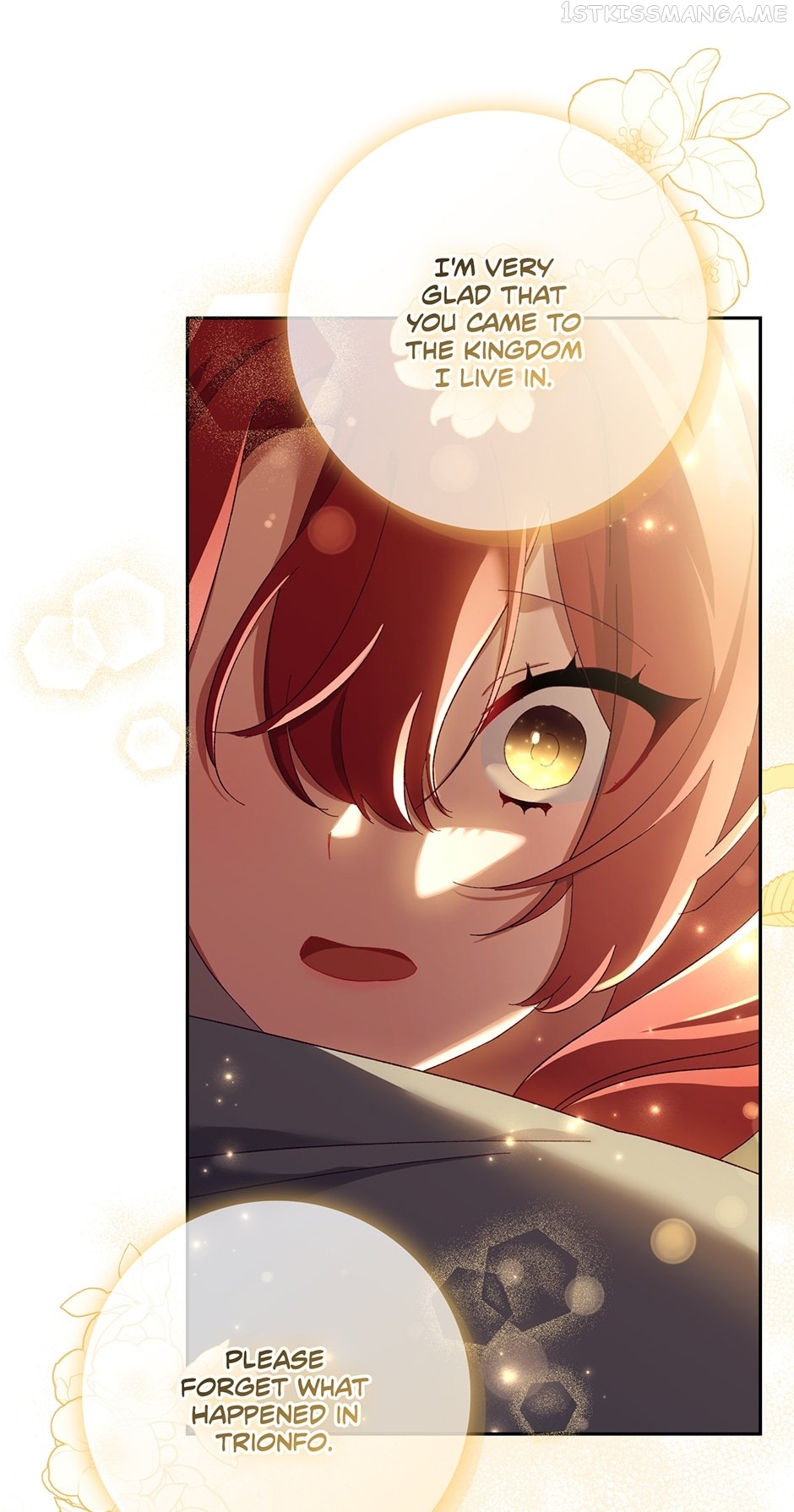 The Princess in the Attic Chapter 40 - page 41