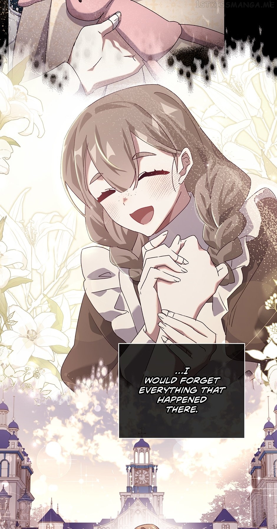The Princess in the Attic Chapter 40 - page 43