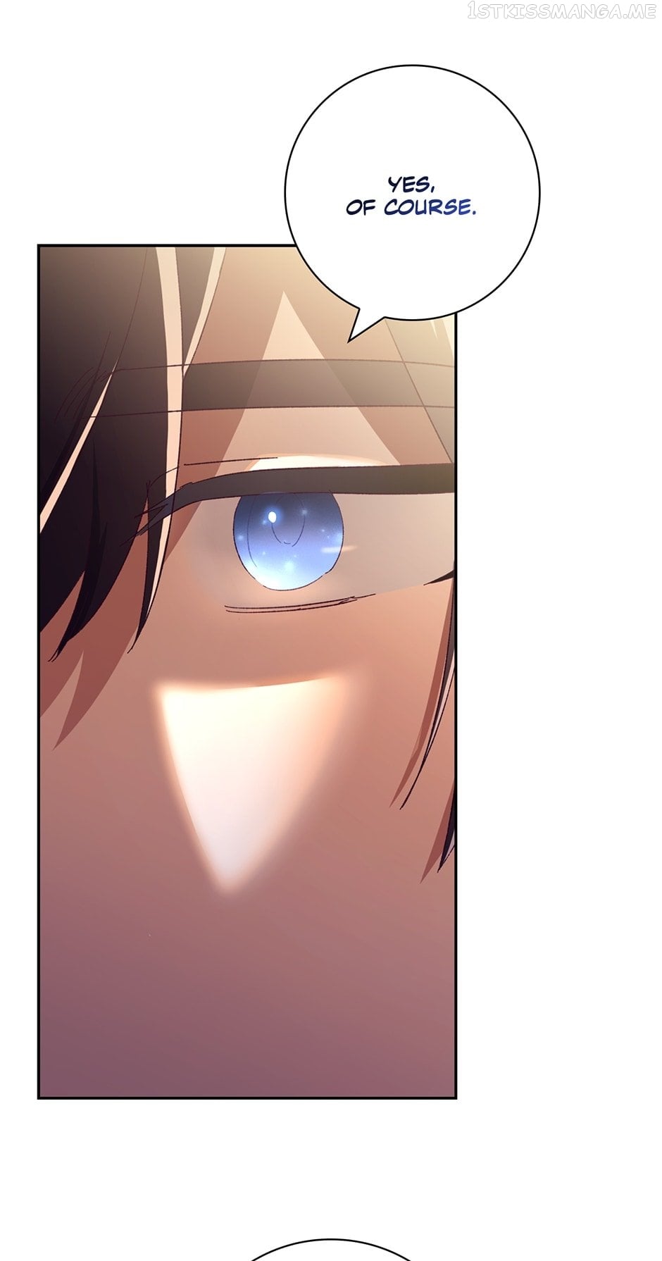 The Princess in the Attic Chapter 40 - page 46