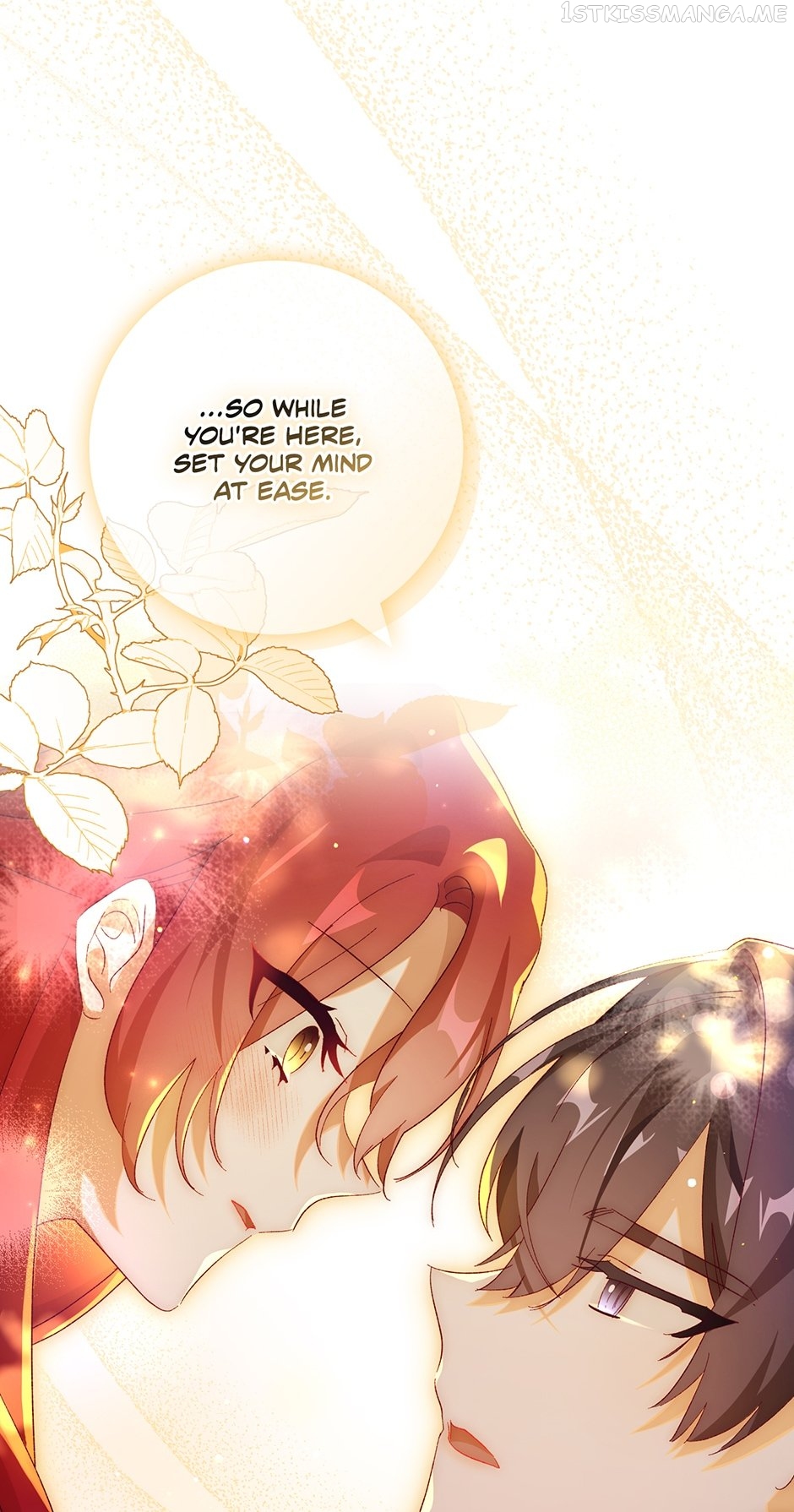 The Princess in the Attic Chapter 40 - page 48