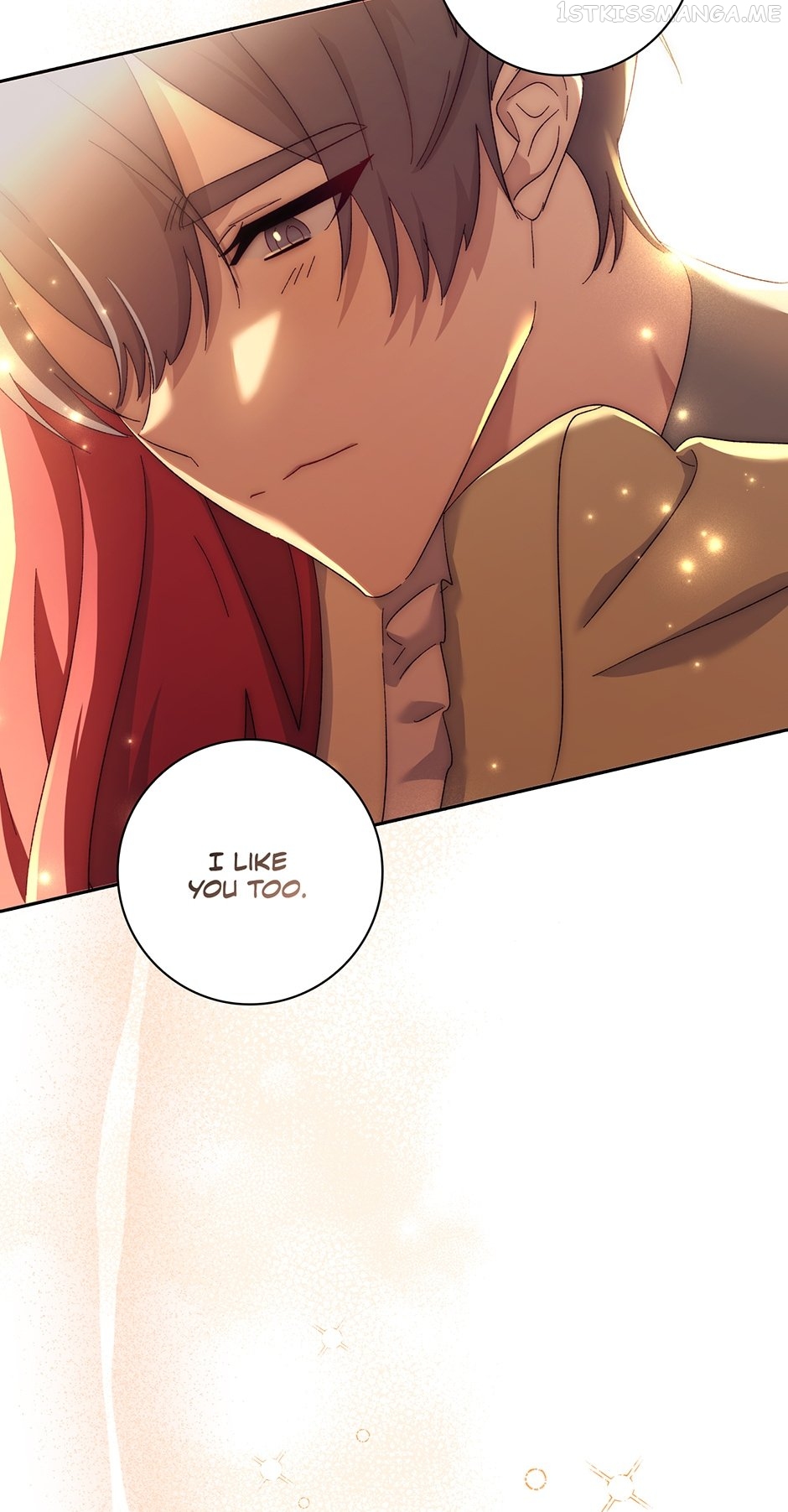The Princess in the Attic Chapter 40 - page 53