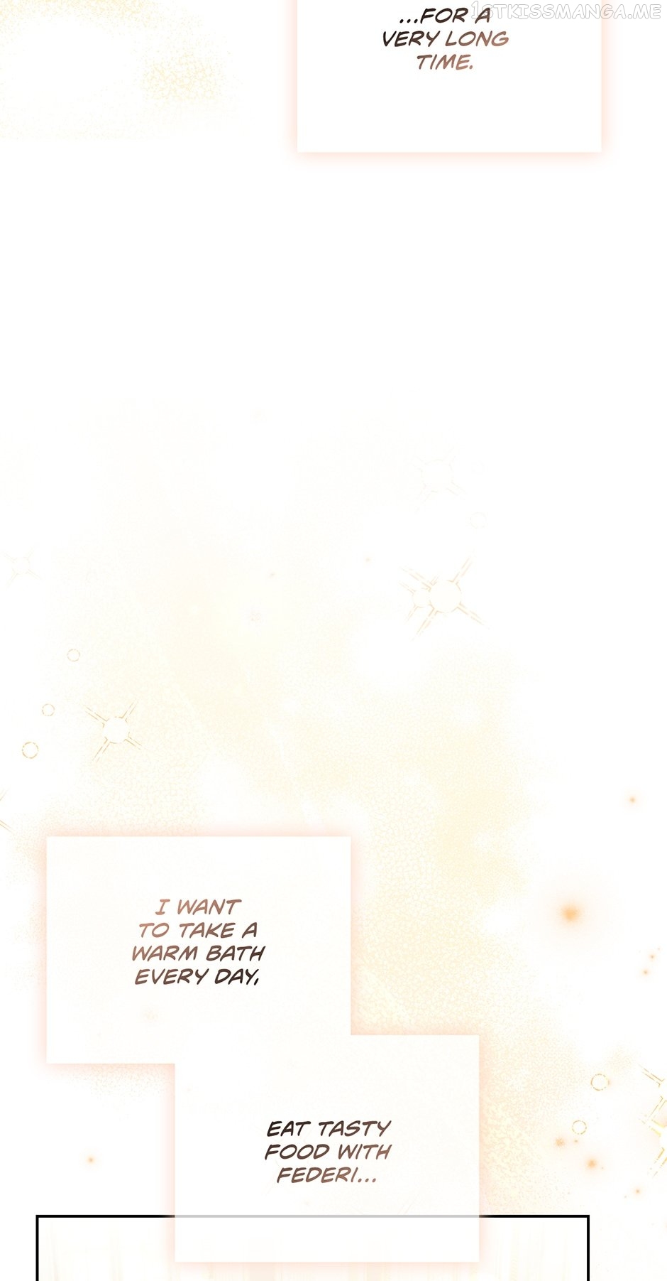 The Princess in the Attic Chapter 40 - page 56
