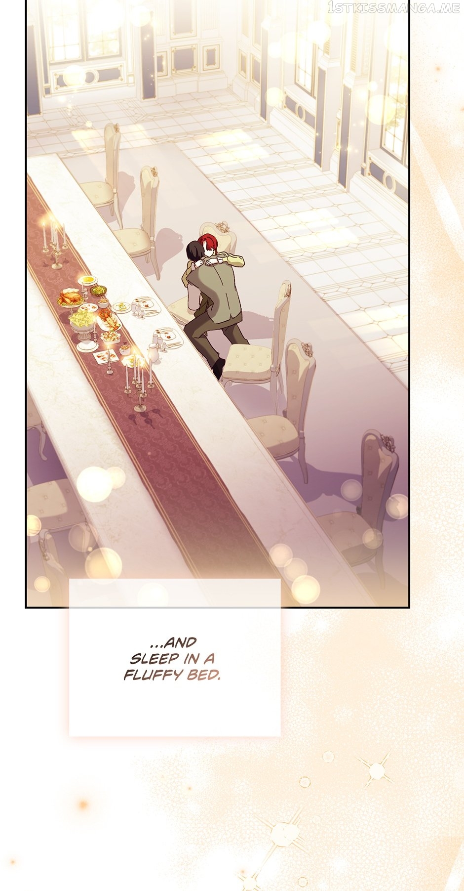 The Princess in the Attic Chapter 40 - page 57
