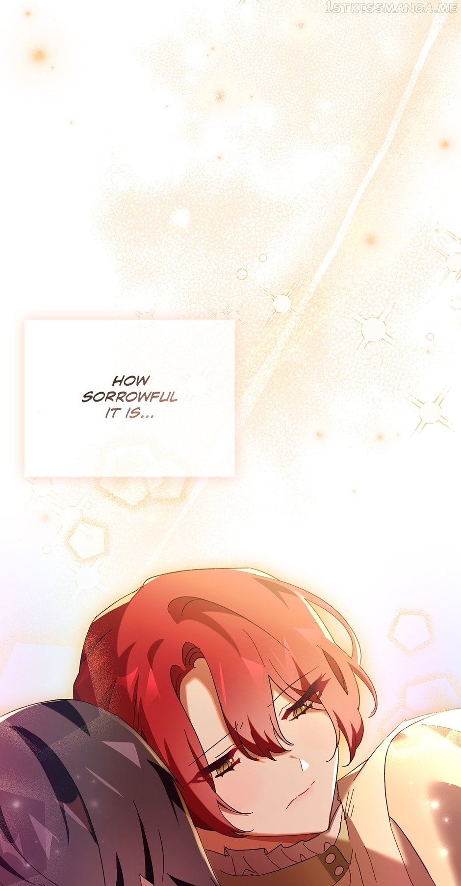 The Princess in the Attic Chapter 40 - page 58