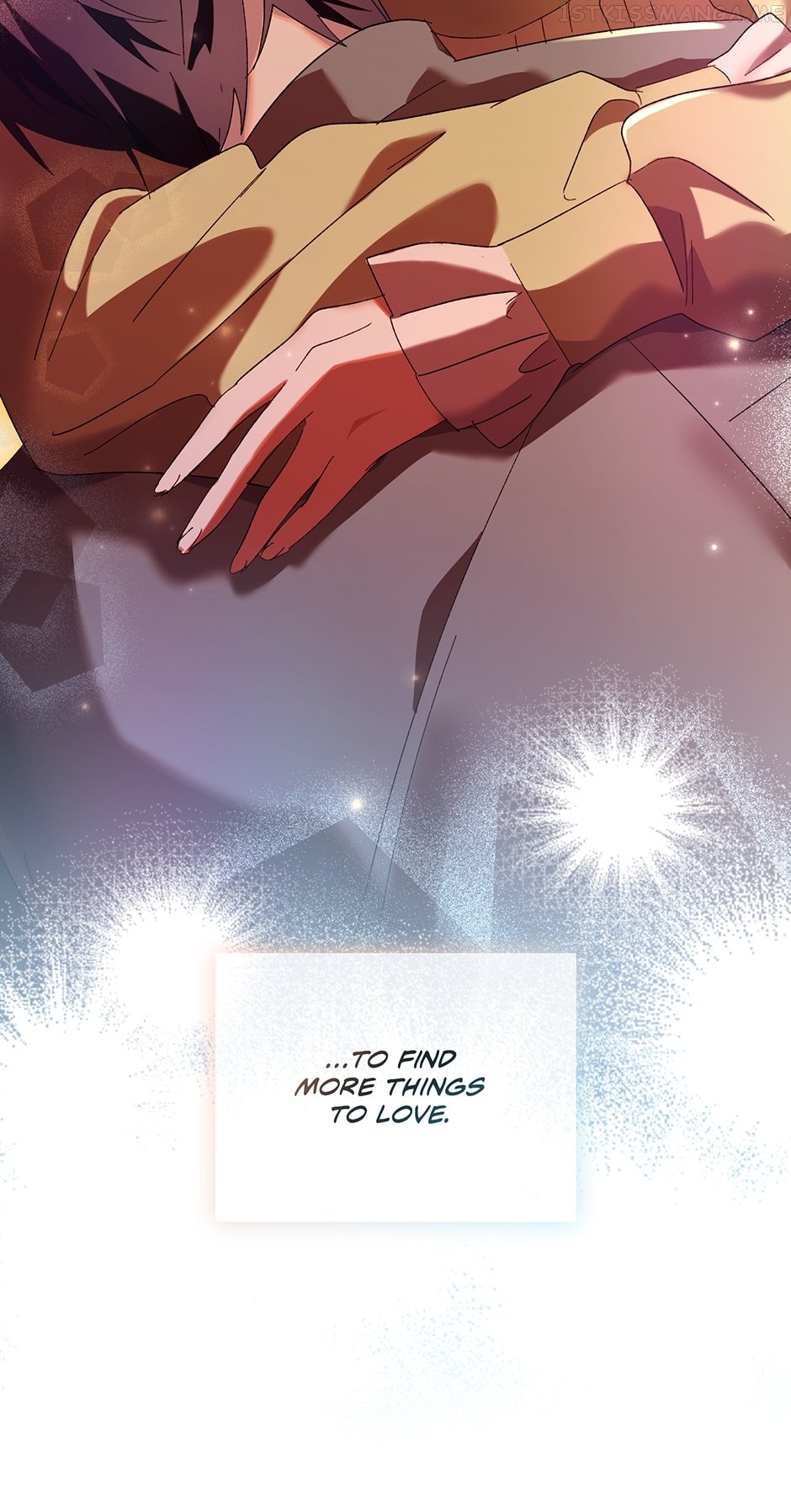 The Princess in the Attic Chapter 40 - page 59