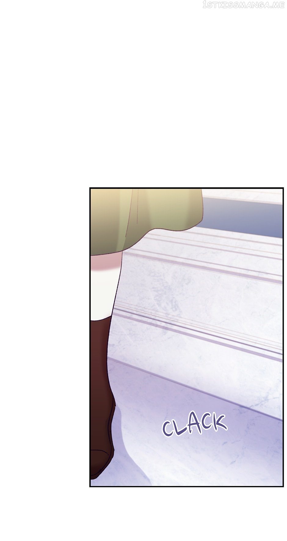 The Princess in the Attic Chapter 40 - page 61