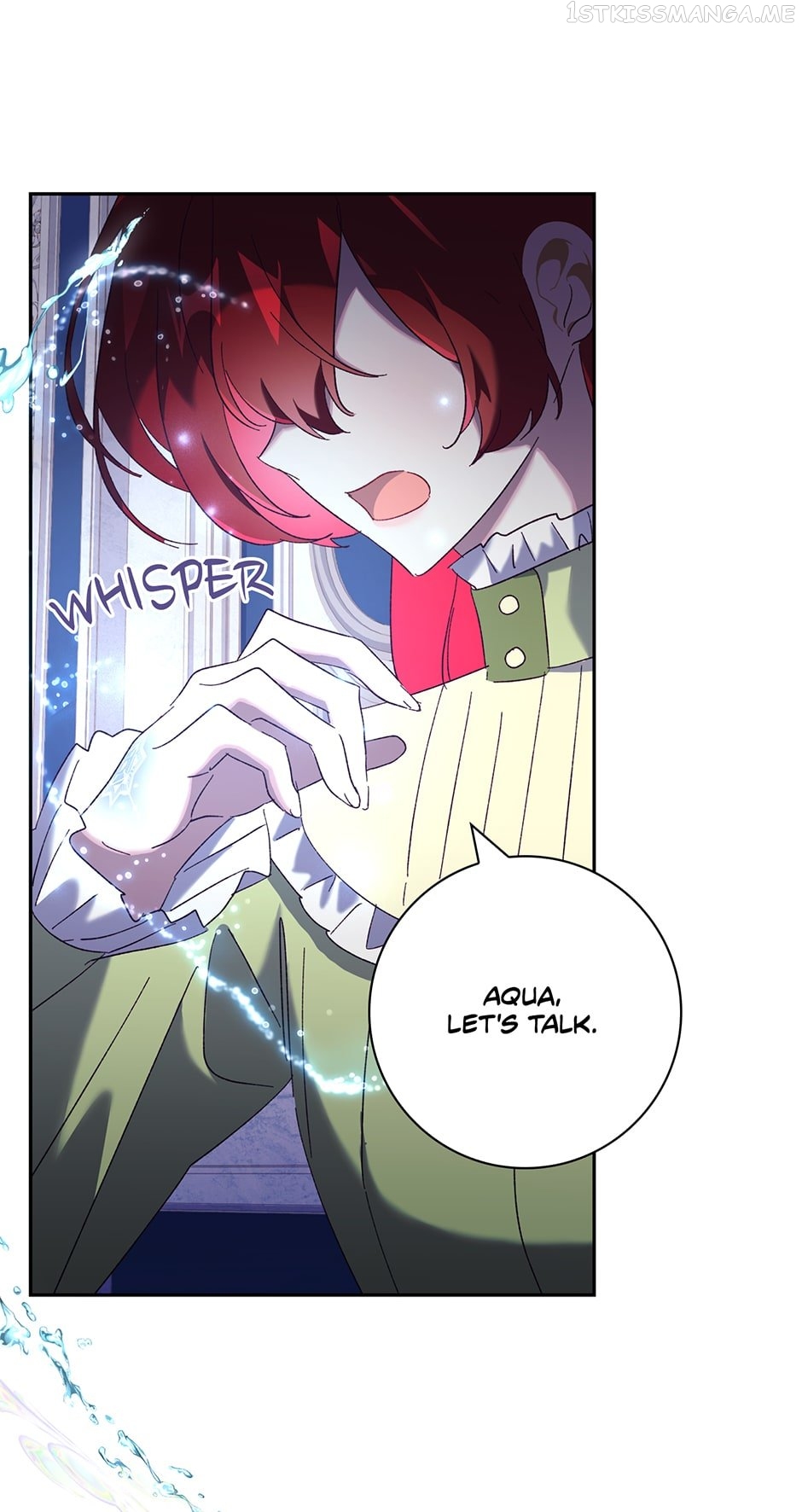 The Princess in the Attic Chapter 40 - page 62