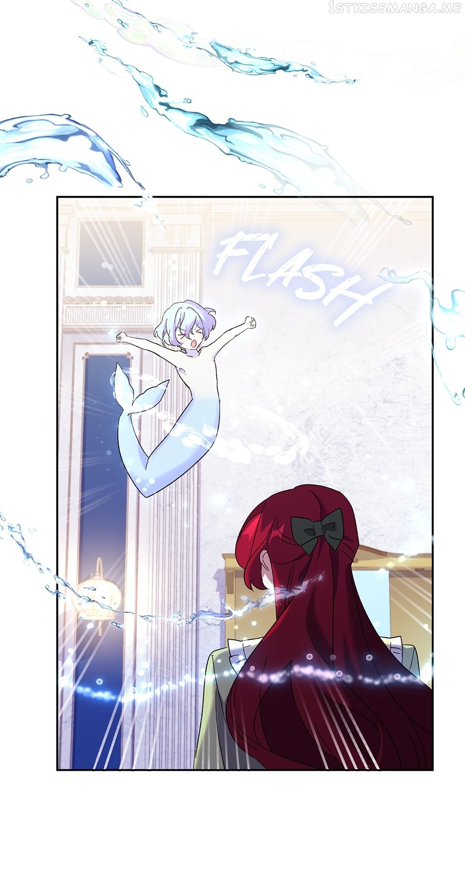 The Princess in the Attic Chapter 40 - page 63