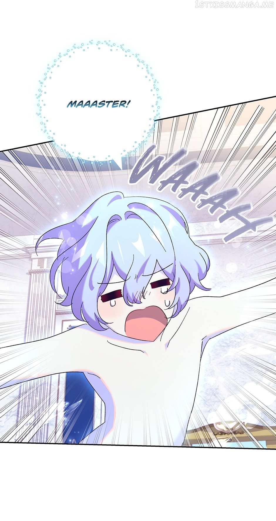 The Princess in the Attic Chapter 40 - page 64