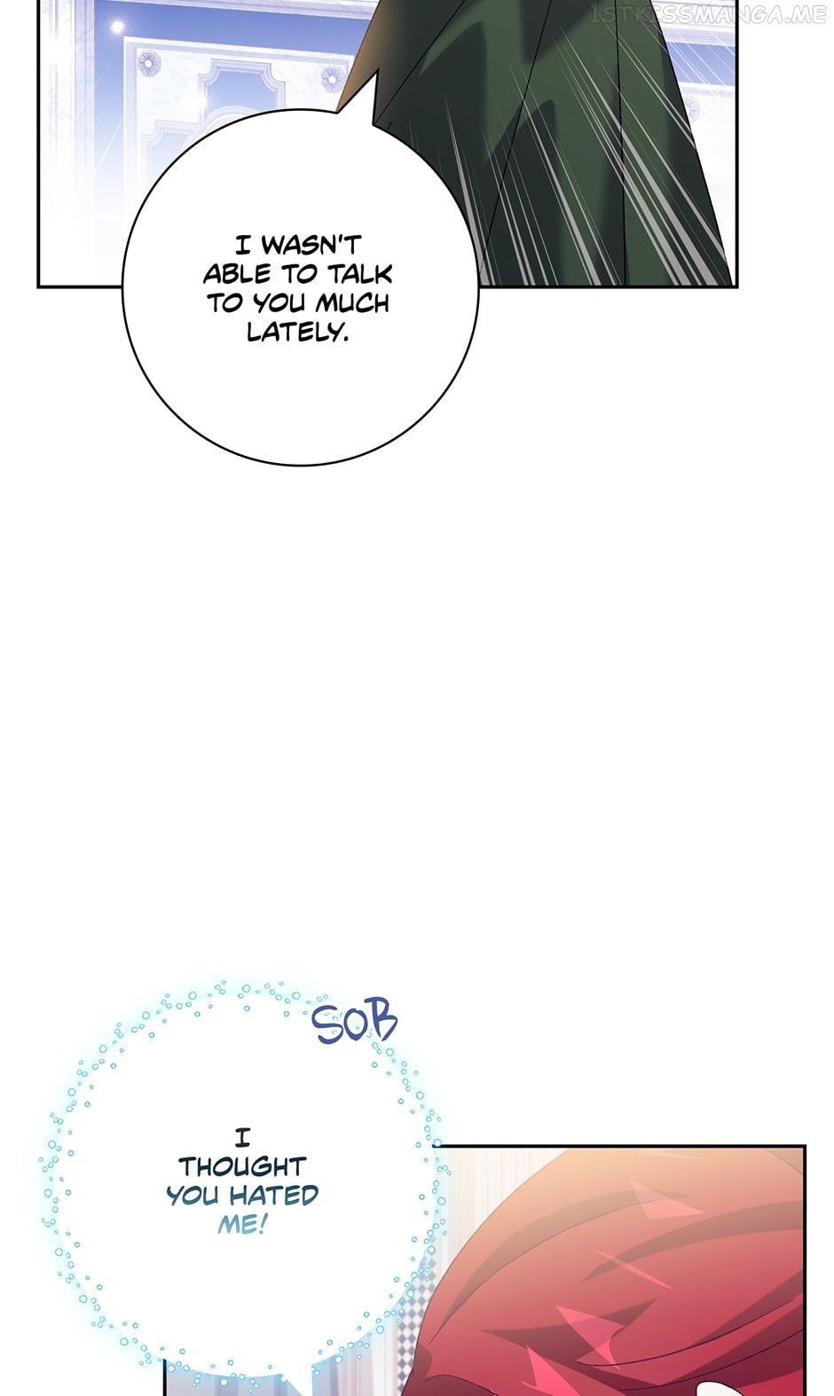 The Princess in the Attic Chapter 40 - page 66