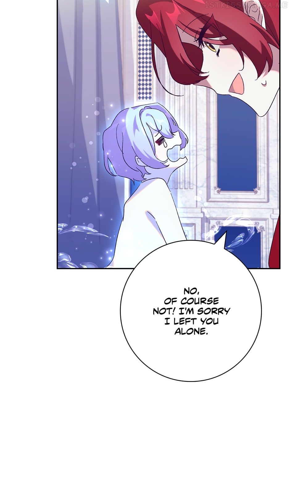 The Princess in the Attic Chapter 40 - page 67
