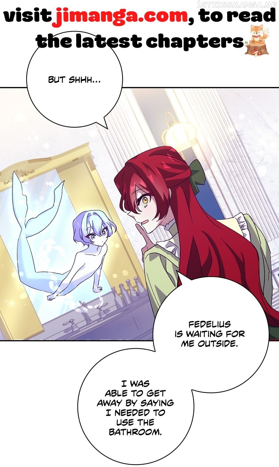 The Princess in the Attic Chapter 40 - page 68