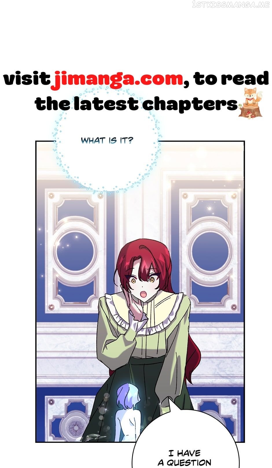 The Princess in the Attic Chapter 40 - page 69